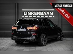 BMW X5 - xDrive50e Hybrid | M Sport Pro | Bowers & Wilkins | Panodak Skylounge | Soft Close | Drivi