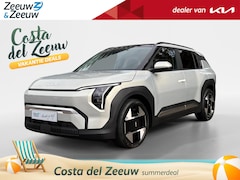 Kia EV3 - Plus Advanced 81.4 kWh | Enkele op voorraad bel voor info | NU MET €3.000, - inruilpremie