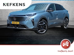 Peugeot 3008 - Plug-in Hybrid 195PK Allure | Uit voorraad leverbaar