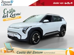 Kia EV3 - Air 58.3 kWh | Enkele op voorraad bel voor info | NU MET €3.000, - inruilpremie + €500,
