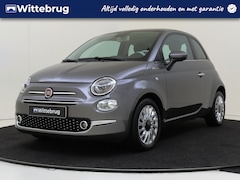 Fiat 500 - 1.0 Hybrid Dolcevita | Panoramadak | Navigatie | Parkeersensoren | Airco