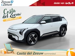 Kia EV3 - Plus Advanced 81.4 kWh | Enkele op voorraad voor meer info bel 015 - 3109955 | NU MET €3.0