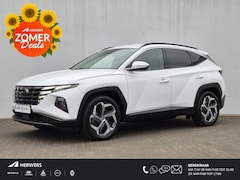 Hyundai Tucson - 1.6 T-GDI 265pk PHEV Plug-in Premium 4WD Automaat / Elektrische achterklep / Apple Carplay