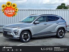 Hyundai Kona Electric - Comfort Smart 65.4 kWh / €1900, - Voordeel Op Nieuwprijs / Rijklaarprijs / Direct Leverbaa