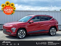 Hyundai Kona Electric - Comfort Smart 65.4 kWh / €1900, - Voordeel Op Nieuwprijs / Rijklaarprijs / Direct Leverbaa