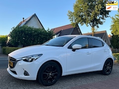 Mazda 2 - 2 1.5 Skyactiv-G Sport Selected NL-AUTO-NAP