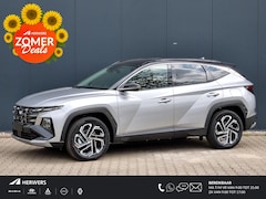 Hyundai Tucson - 1.6 T-GDI PHEV Premium / €3400, - Voordeel Op Nieuwprijs / Rijklaarprijs / Direct Leverbaa