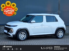 Hyundai Inster - Pulse 49 kWh / €1300, - Voordeel Op Nieuwprijs / Rijklaarprijs / Direct Leverbaar