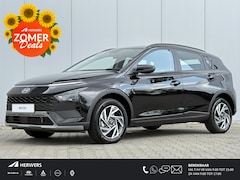 Hyundai Bayon - 1.0 T-GDI Comfort Automaat / €1000, - Voordeel Op Nieuwprijs / Rijklaarprijs / Direct Leve