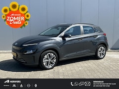 Hyundai Kona Electric - EV Comfort 39 kWh / Airco Automatisch / Apple&Android Carplay / Cruise Control Adaptief /