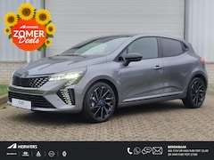 Renault Clio - 1.6 E-Tech Full Hybrid 145pk esprit Alpine / Uit Voorraad Leverbaar / Vraag Naar Beschikba