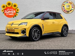 Renault 5 - 5 comfort range iconic cinq 52 kWh / Nieuw te bestellen / Beschikbaar voor proefrit / Kom