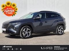 Hyundai Tucson - 1.6 T-GDI PHEV Plug-in Comfort Smart 4WD Automaat / Accu SoH 100% / 1350KG Trekgewicht / N