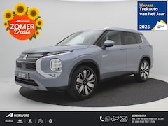 Mitsubishi Outlander - 2.4 PHEV First Edition / €3000, - Voordeel Op Nieuwprijs / Nieuw Model 2025 / Elektrische