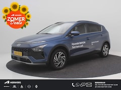 Hyundai Bayon - 1.0 T-GDI Premium Sky / Navigatie / Nieuw model / LMV / Full LED lampen / Schuif-kanteldak
