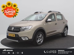 Dacia Sandero - 0.9 TCe Tech Road / Airco / Navigatie middels Apple CarPlay & Android Auto / Cruise Contro