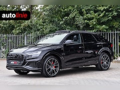 Audi Q8 - 50 TDI quattro Pro Line S. RS stoelen, Softcl, Pano, 360 3D, Memory, Stuurvw, Luchtv, ACC,