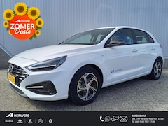 Hyundai i30 - 1.0 T-GDi MHEV Comfort Smart