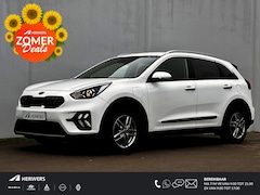 Kia Niro - 1.6 GDi PHEV DynamicLine Automaat / Dealer onderhouden / Trekgewicht 1.300 kg / EAER 49 km