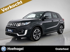 Suzuki Vitara - 1.4 Boosterjet Stijl Automaat | Panoramadak | Stoelverwarming | Adaptive Cruise Control