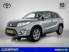 Suzuki Vitara - 1.6 Exclusive | Navigatie | Climate Control | Dealer Onderhouden |