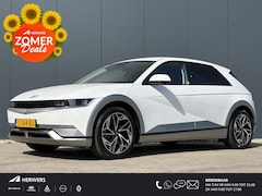 Hyundai IONIQ 5 - Lounge 73kWh / SOH 100% /Lederen bekleding /Navigatiesysteem full map /Voorstoelen verwarm