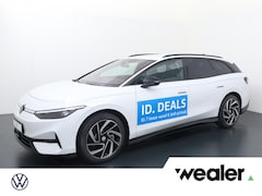 Volkswagen ID.7 - Pro Business 77 kWh accu. 210 kW / 286 pk Variant | Interieur pakket plus |
