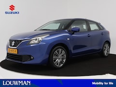 Suzuki Baleno - 1.2 Exclusive Automaat | Automaat | Airco | Centrale Deurvergrendeling Afstand bediend | E