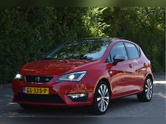 SEAT Ibiza - 1.0 EcoTSI FR Upgrade Business Plus | NL-Auto | Pano.dak | Carplay | Camera | Stoelverwarm