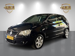 Volkswagen Polo - 1.2 Easyline