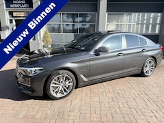 BMW 5-serie - 530e iPerformance High Executive Bj 2020 Km 125.000 Dealer onderhouden
