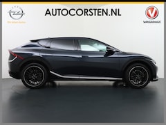 Kia EV6 - Plus 77.4kWh Leer Warmtepomp 20"Apple Carplay Android Auto Adap. Cruise Camera Navi Ecc St