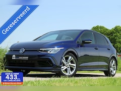 Volkswagen Golf - 8 1.5 eTSI / 3x R-Line / DSG / ACC / DAB / Navi / CarPlay / 150pk / LED / 17"