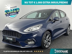 Ford Fiesta - 1.0 EcoBoost ST-Line | Navigatie | LED | Climate Control | Parkeersensor | Apple Carplay A