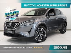 Nissan Qashqai - 1.5 e-Power Business Executive | 360 Camera | Panorama dak | Climate control | Matrix LED