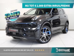 Lynk & Co 01 - 1.5 - 260 Pk | 360 Camera | Electr Panoramadak | Cruise control Adaptief | Infinity Audio