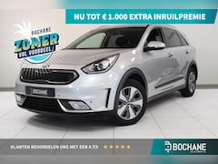 Kia Niro - 1.6 GDi Hybrid DynamicLine | Camera | Climate control | Cruise control | AppleCarplay Andr