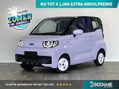 Cenntro Aventier - Avantier | AIRCO | TOT 170km ACTIERADIUS | TOT 90 KM/H | BLUETOOTH |