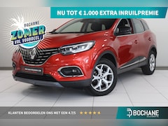 Renault Kadjar - 1.3 TCe Intens | Camera | BOSE audio | Trekhaak | Navigatie | Stoelverwarming |