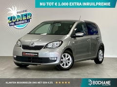 Skoda Citigo - 1.0 Automaat Ambition | Cruise Control | Parkeersensoren