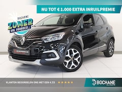 Renault Captur - 0.9 TCe Intens | Camera | Navigatie | Climatronic | Cruise control | Android Auto |