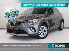 Renault Captur - 1.3 TCe 140 Pk Intens Automaat | 360 Camera | Climatronic | Navigatie 9, 3" | Automaat | C