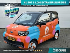 Cenntro Aventier - Avantier | airco | tot 170km rijbereik | tot 90km/h