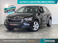 Skoda Scala - 1.0 TSI Ambition | Carplay | Climate Control