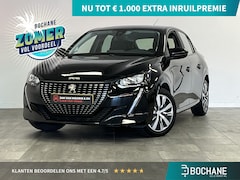 Peugeot 208 - 1.2 PureTech Blue Lease | Navigatie | DAB