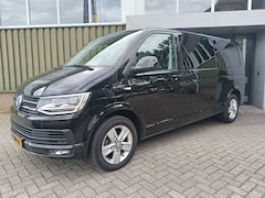 Volkswagen Transporter - 2.0 TDI L2H1 DC Highline | Lengte 2 | Dubbele cabine | Led Verlichting | Airco | Cruis con