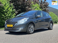 Peugeot 208 - 1.2 VTi 5DR*Navigatie*NAP*Cruise*Clima*LM velgen*Parkeersensoren*Dealer onderhouden*Distri
