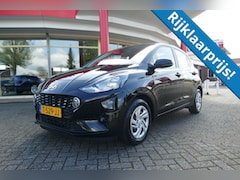 Hyundai i10 - 1.0 COMFORT SMART CAMERA/NAVIGATIE/CRUISE CONTROLE