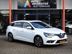 Renault Mégane - Megane 1.3 TCE 160PK AUTOMAAT BOSE CAMERA/TREKH/CARPLAY