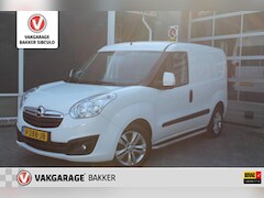 Opel Combo - 1.3 CDTI L1H1 SPORT AIRCO CRUISE TREKHAAK